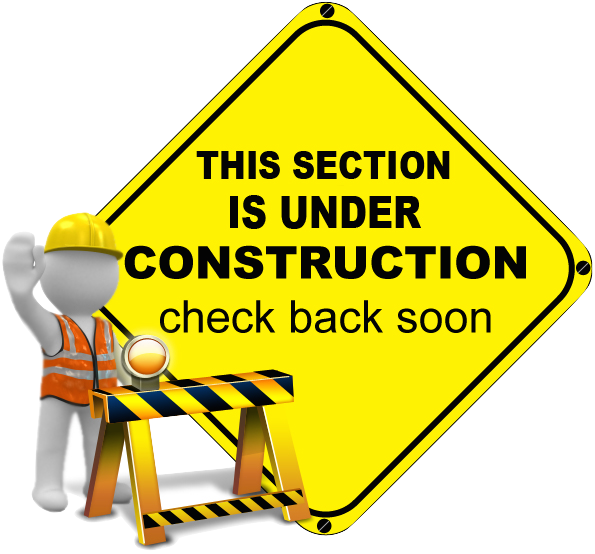 under constraction