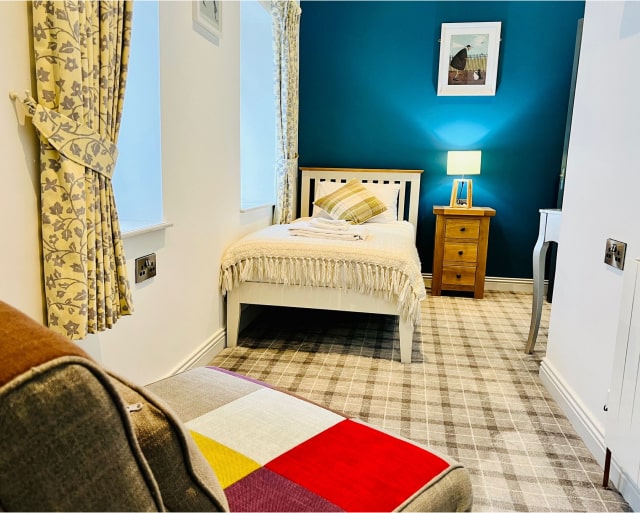 Zoe Accommodation