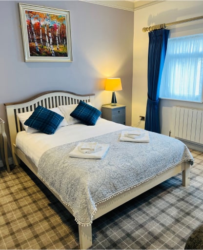 Zoe Accommodation