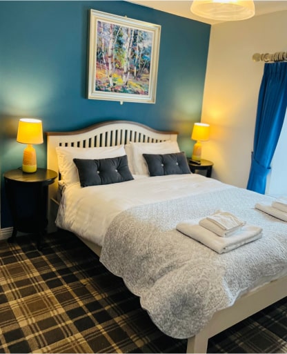 Zoe Accommodation