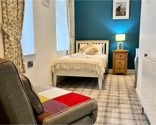 Zoe Accommodation
