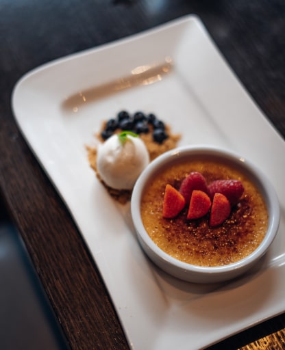 Zoe Restaurant