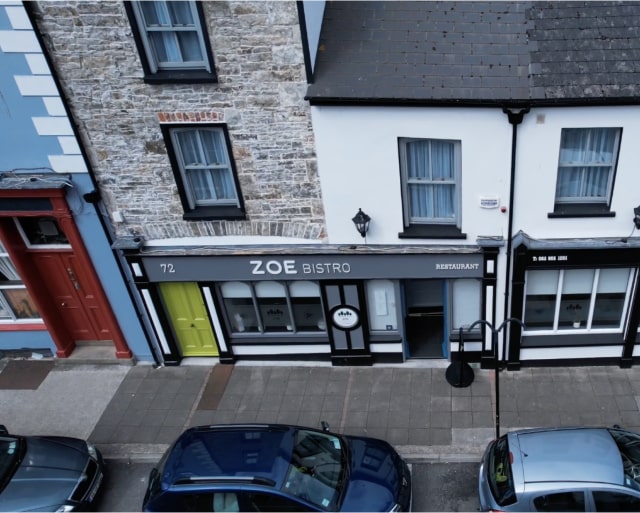 Zoe Accommodation