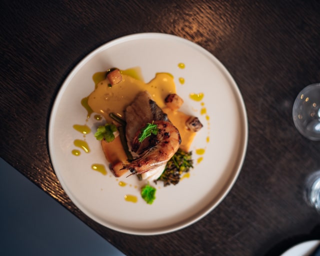Zoe Restaurant