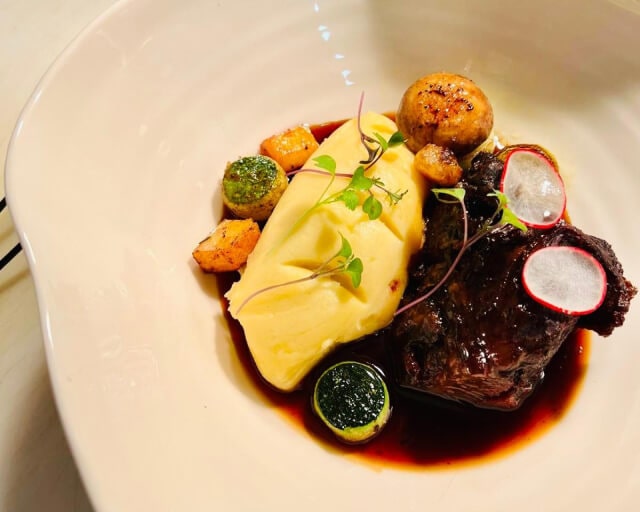 Zoe Restaurant