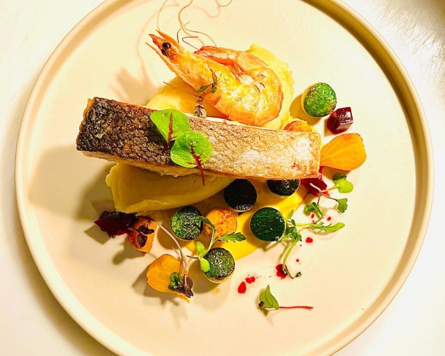 Zoe Restaurant