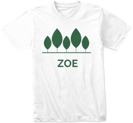 Zoe T-shirt