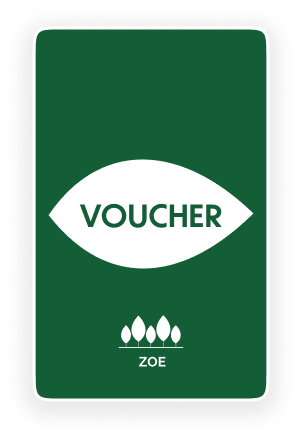 Zoe Voucher